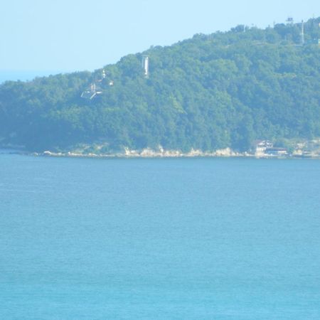 Happy Vacation 2 Apartment Varna Exterior foto