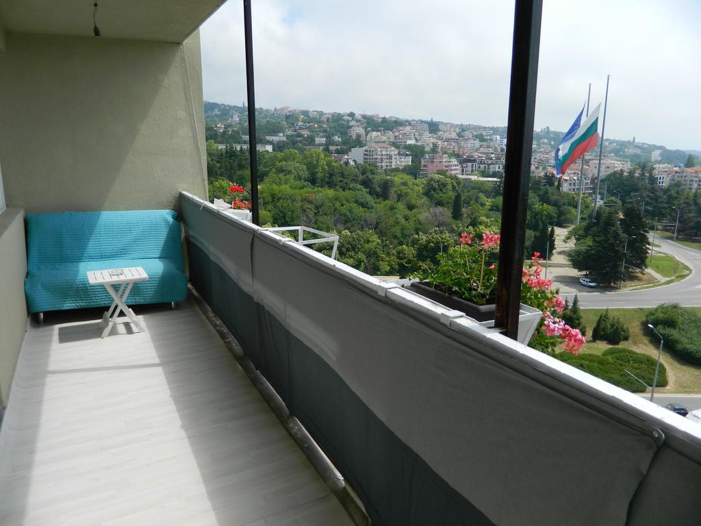 Happy Vacation 2 Apartment Varna Exterior foto