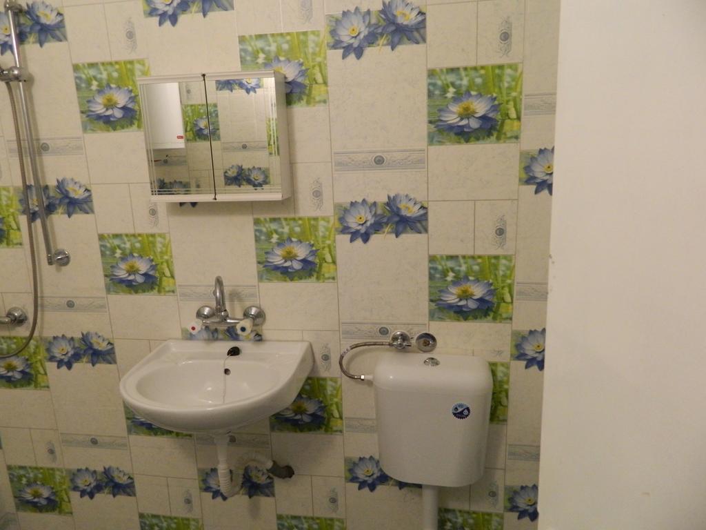 Happy Vacation 2 Apartment Varna Exterior foto