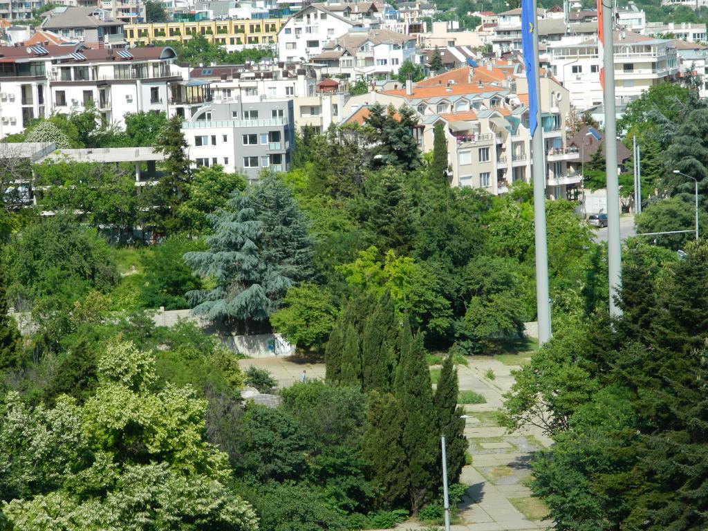 Happy Vacation 2 Apartment Varna Exterior foto