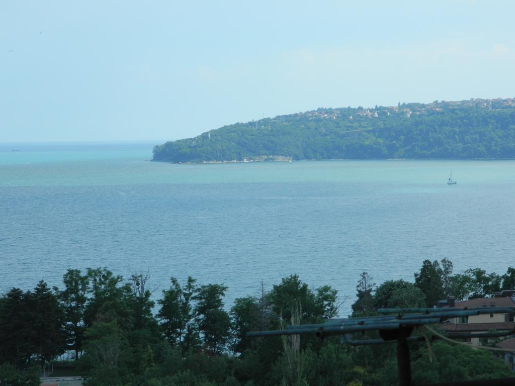 Happy Vacation 2 Apartment Varna Exterior foto