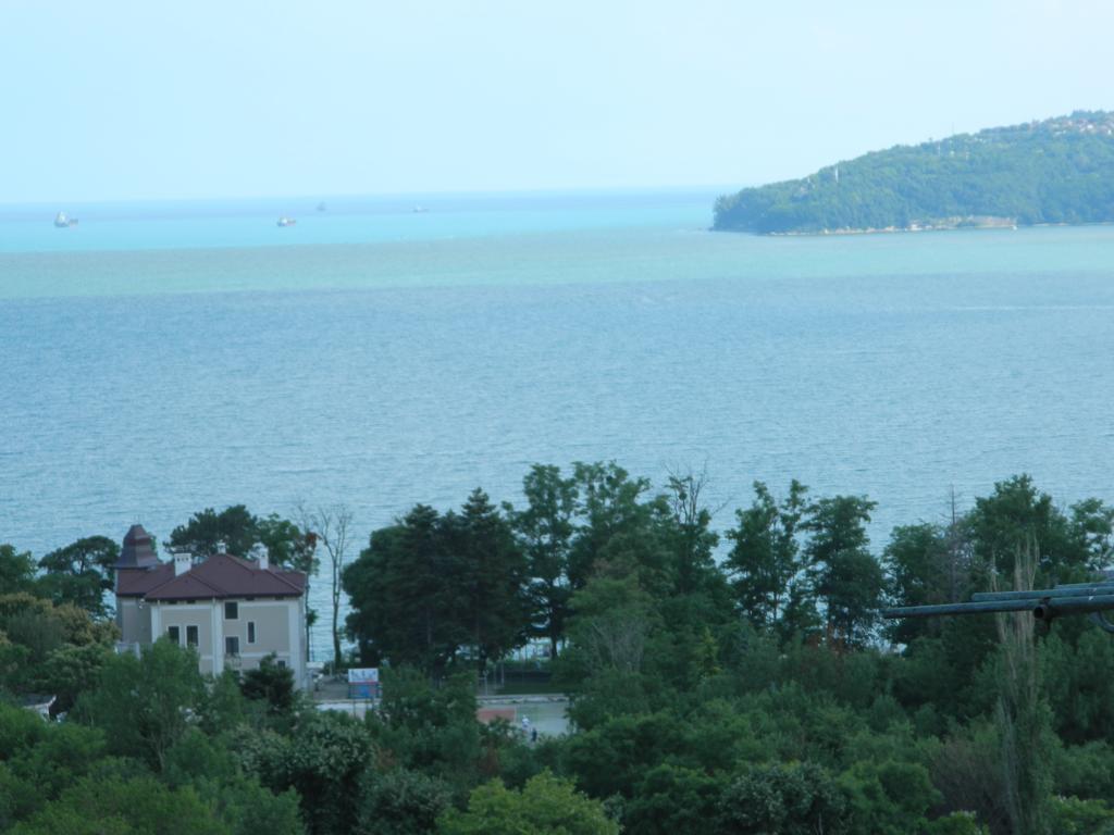 Happy Vacation 2 Apartment Varna Exterior foto