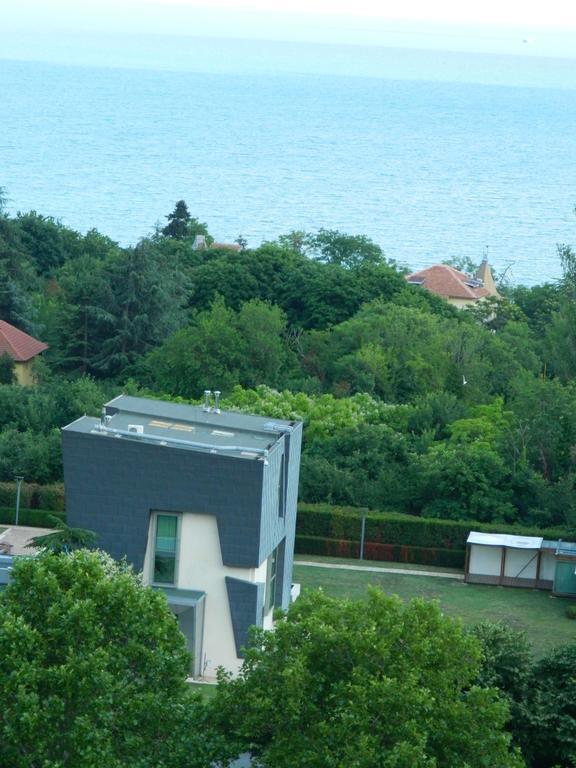 Happy Vacation 2 Apartment Varna Exterior foto