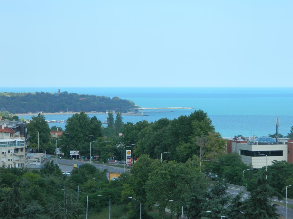 Happy Vacation 2 Apartment Varna Exterior foto