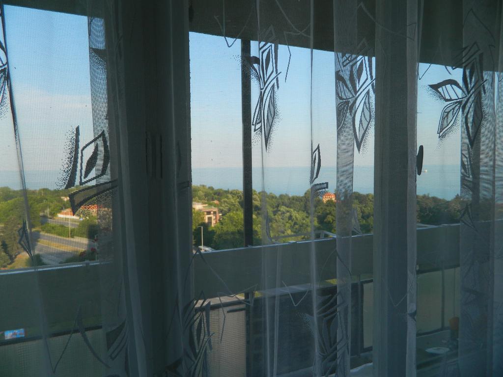Happy Vacation 2 Apartment Varna Exterior foto