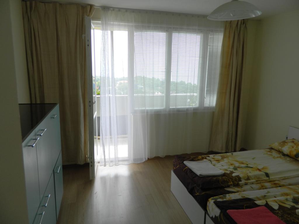 Happy Vacation 2 Apartment Varna Exterior foto