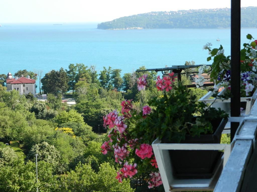 Happy Vacation 2 Apartment Varna Exterior foto