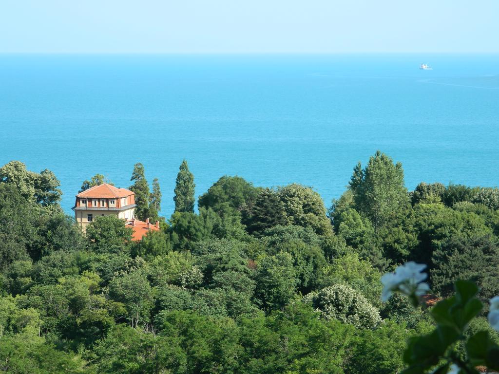 Happy Vacation 2 Apartment Varna Exterior foto