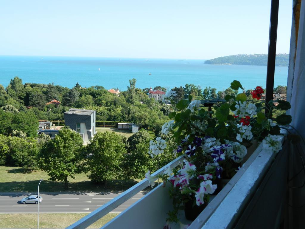 Happy Vacation 2 Apartment Varna Exterior foto