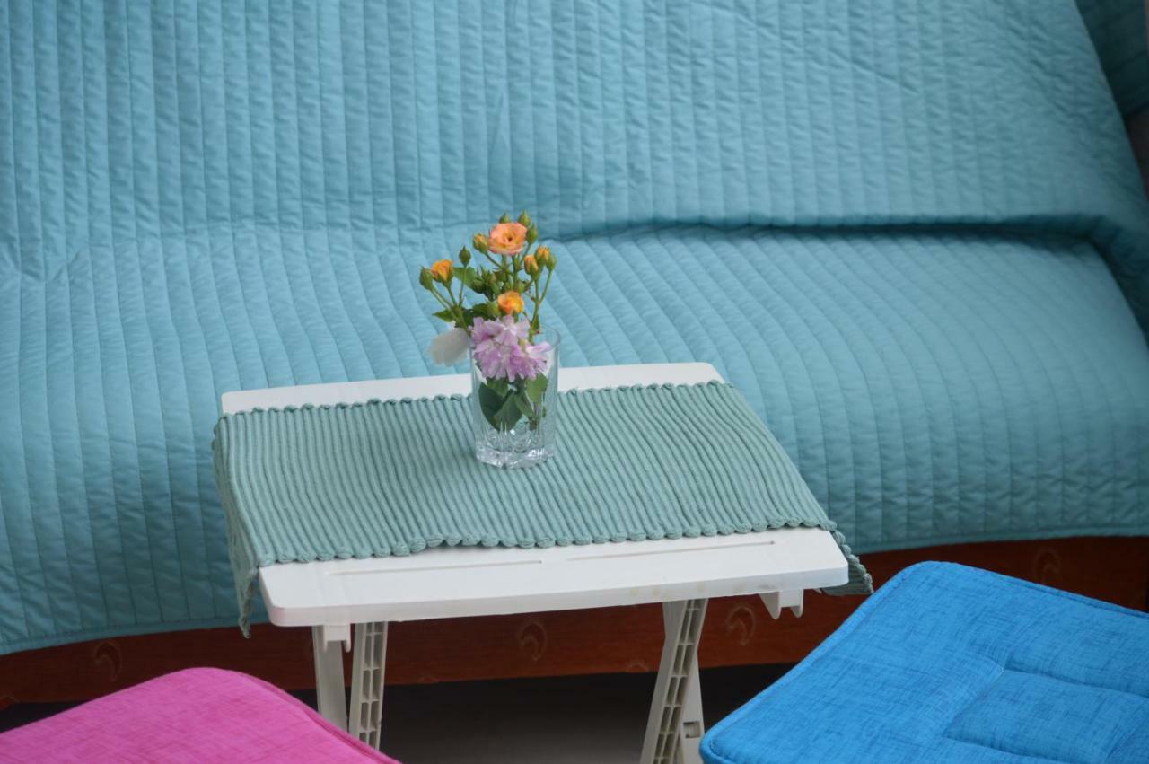 Happy Vacation 2 Apartment Varna Exterior foto