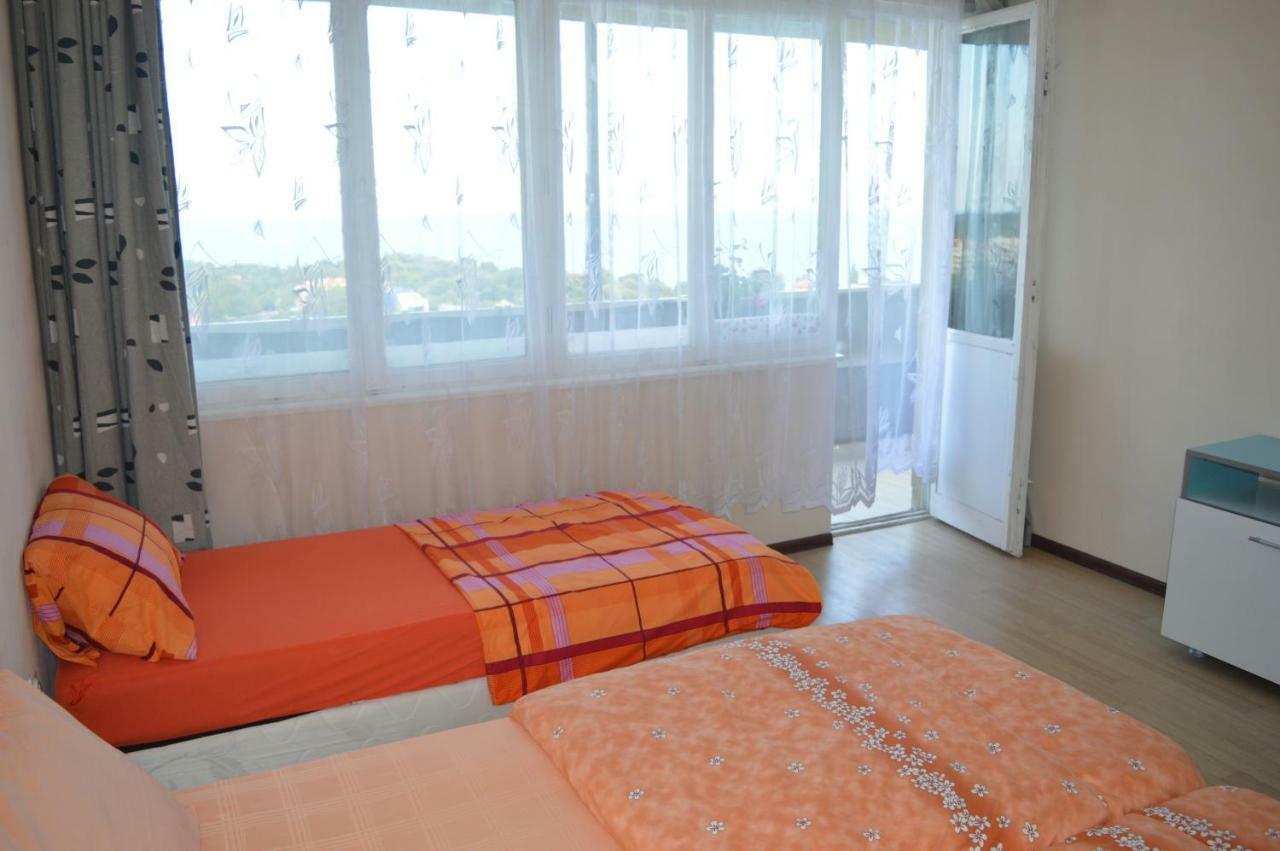Happy Vacation 2 Apartment Varna Exterior foto