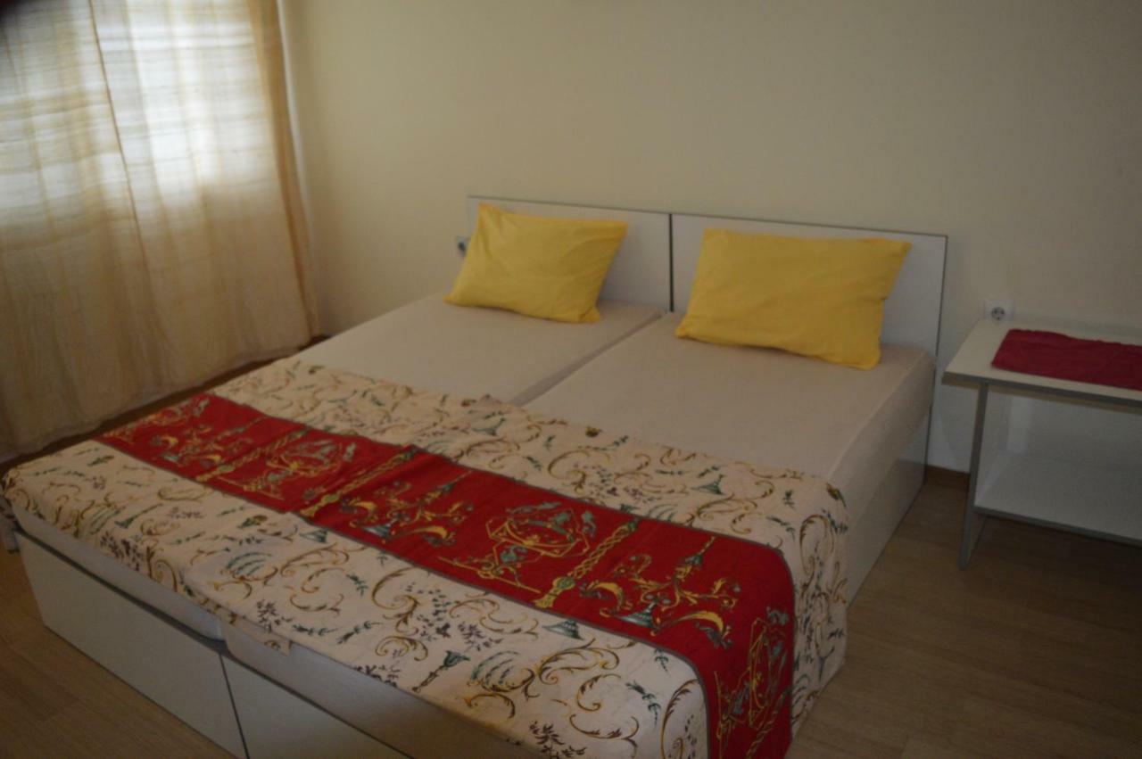 Happy Vacation 2 Apartment Varna Exterior foto