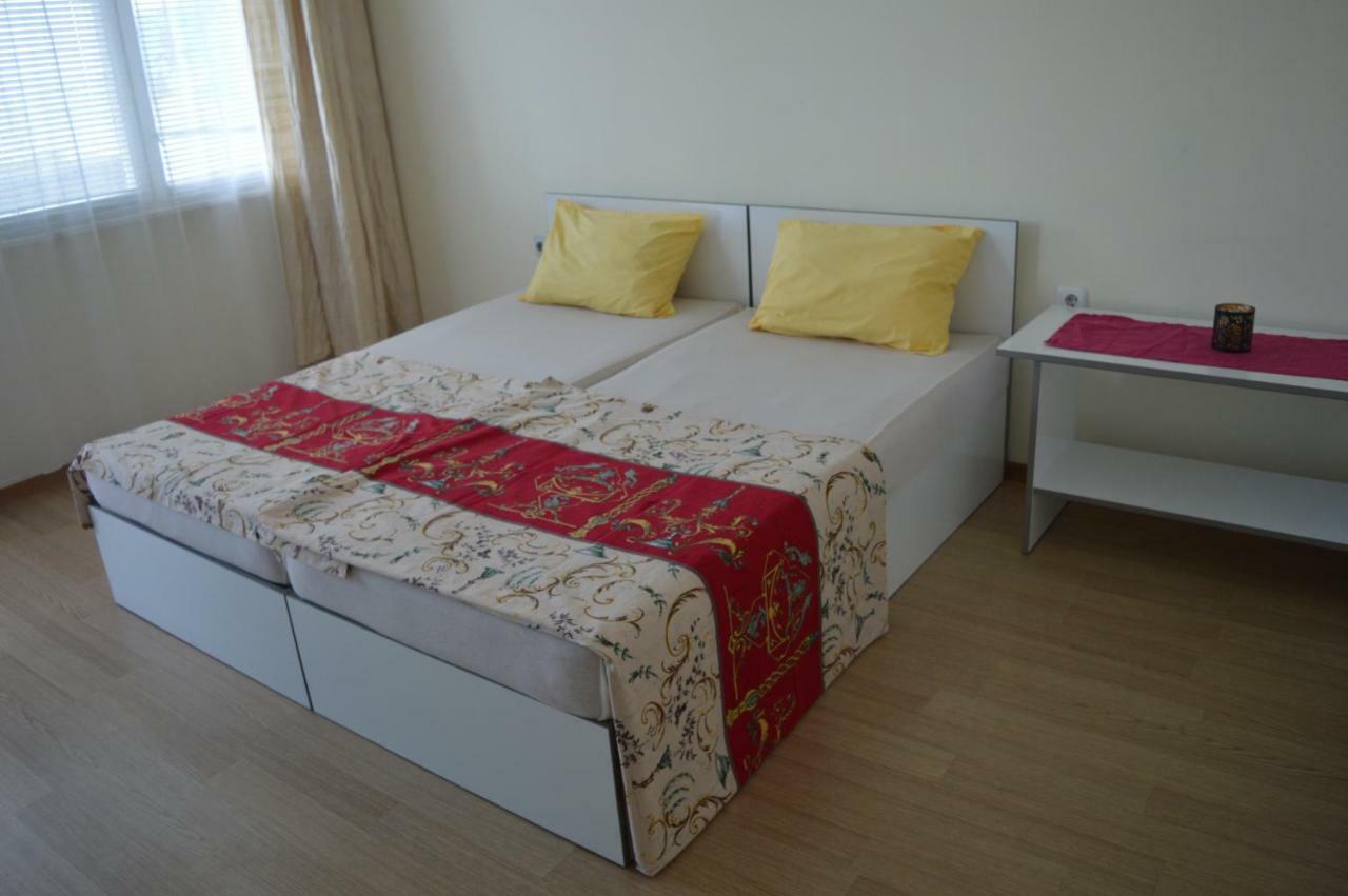 Happy Vacation 2 Apartment Varna Exterior foto