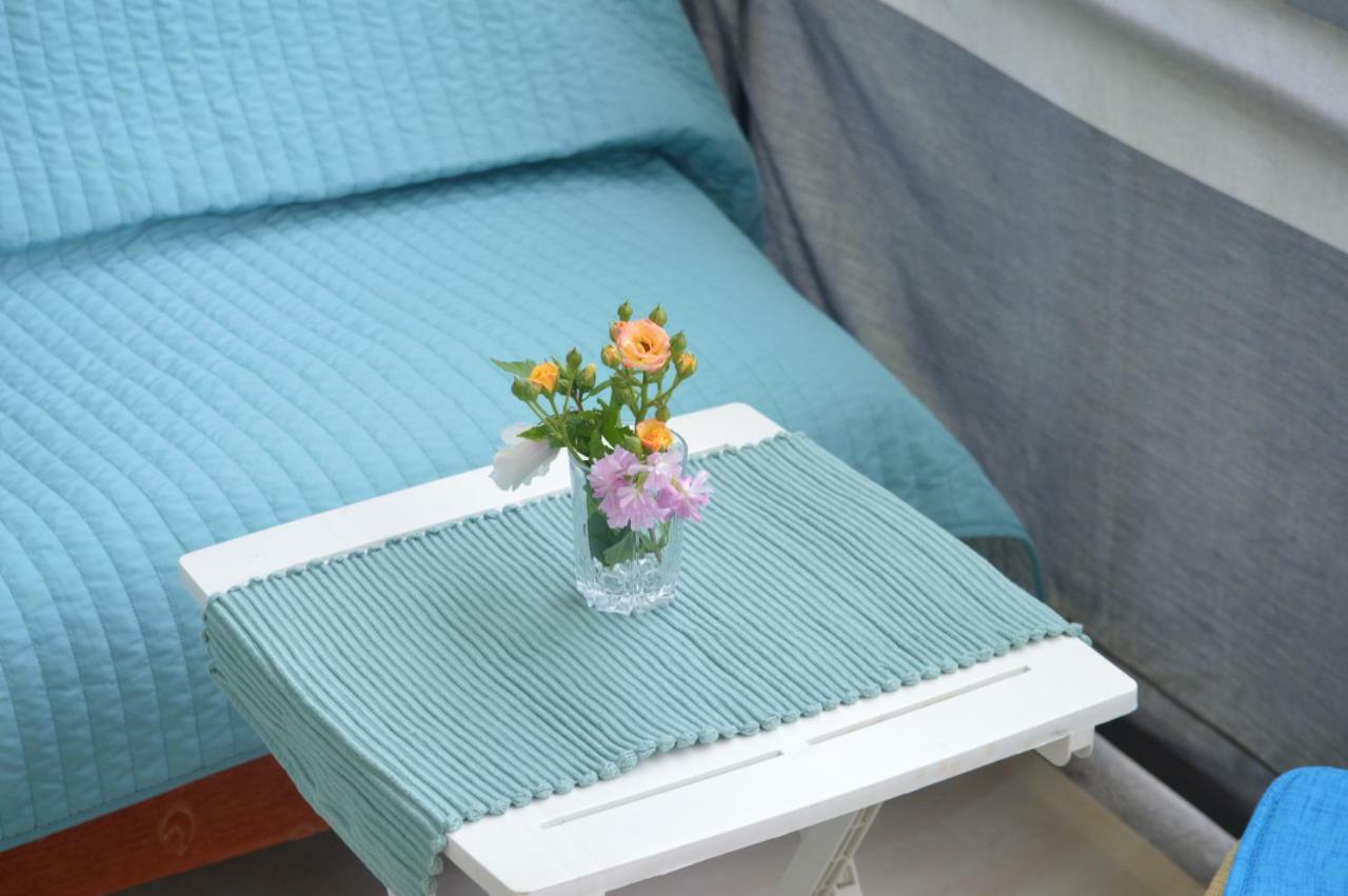 Happy Vacation 2 Apartment Varna Exterior foto