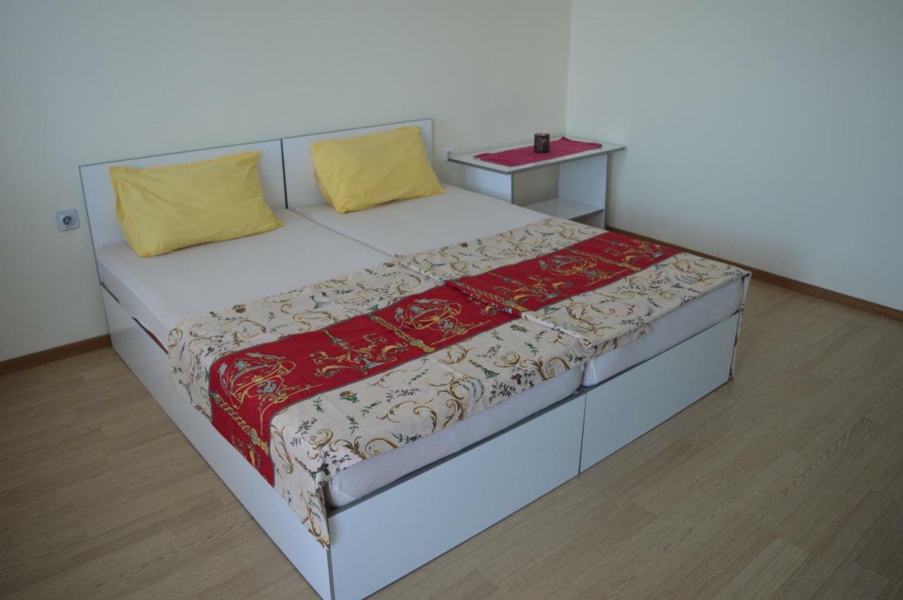 Happy Vacation 2 Apartment Varna Exterior foto