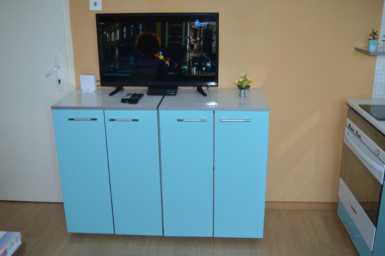 Happy Vacation 2 Apartment Varna Exterior foto