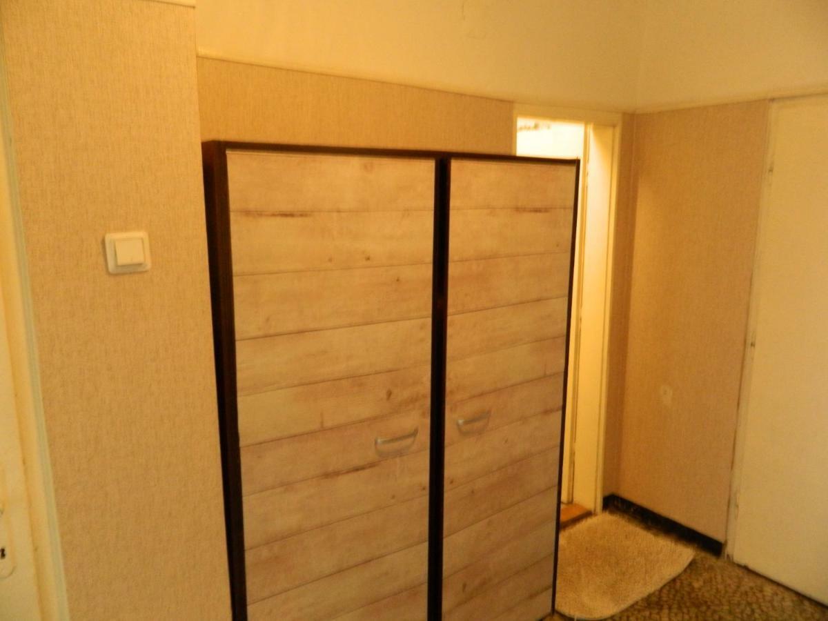 Happy Vacation 2 Apartment Varna Exterior foto