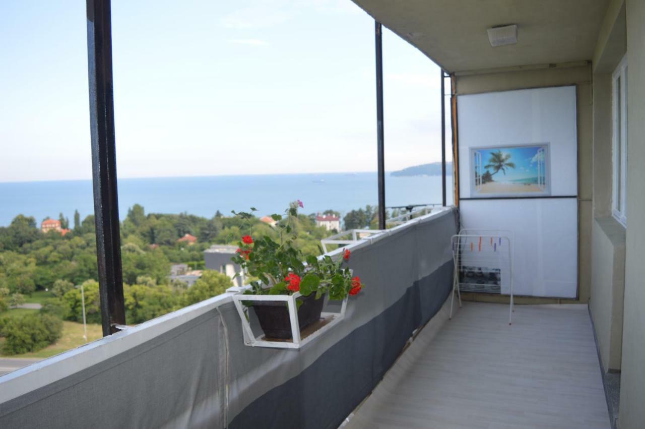 Happy Vacation 2 Apartment Varna Exterior foto